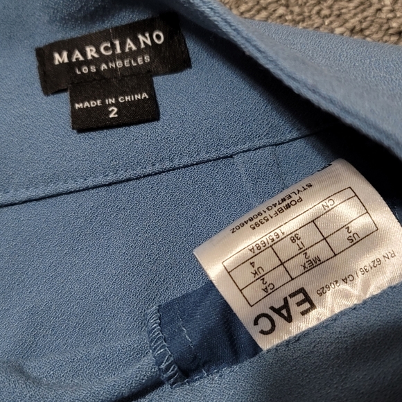 Marciano Los Angeles shorts - Picture 4 of 4